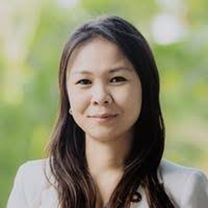 Jessica Cheam (Founder of EcoBusiness)