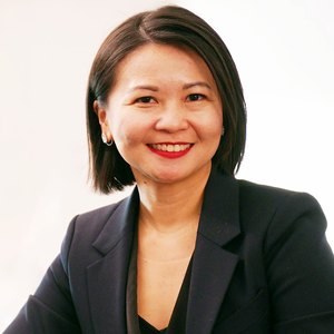Jennifer Tay (Partner at PricewaterhouseCoopers Advisory Services Pte. Ltd.)