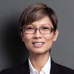 Sandra Seah (Partner at Bird & Bird ATMD LLP)