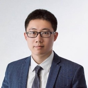 Gary Zhao (Business Development Director of BRE China)