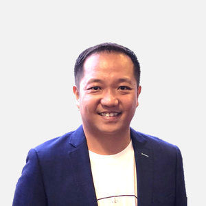 Darren Tang