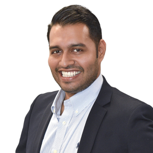 Syed Adam (Business Development Manager)