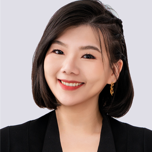 Xin Yan Pay (Product and Sustainability Manager, APAC at Armacell Asia Pte Ltd)