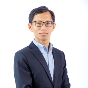Kian Soon Ng (Energy Consultant at Kellogg Brown and Root Asia Pacific)